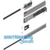 BLUM REVEGO uno Pocketschienen-Set 700 mm, rechts BLUM REVEGO uno Pocketschienen-Set 700 mm, rechts