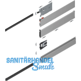 BLUM REVEGO uno Pocketschienen-Set 800 mm, links BLUM REVEGO uno Pocketschienen-Set 800 mm, links