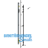 BLUM REVEGO uno Scharnierträger-Set 1807 - 1956 mm, links BLUM REVEGO uno Scharnierträger-Set 1807 - 1956 mm, links