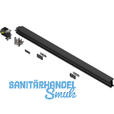 BLUM REVEGO duo Laufträger-Set 1050 mm, links BLUM REVEGO duo Laufträger-Set 1050 mm, links