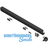 BLUM REVEGO duo Laufträger-Set 1350 mm, rechts BLUM REVEGO duo Laufträger-Set 1350 mm, rechts