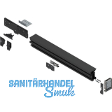 BLUM REVEGO duo/uno Montage-Set Türkombi 800 mm, links BLUM REVEGO duo/uno Montage-Set Türkombi 800 mm, links