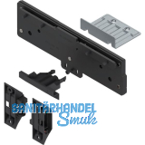 BLUM REVEGO duo/duo Montage-Set, Doppeltürkombi BLUM REVEGO duo/duo Montage-Set, Doppeltürkombi