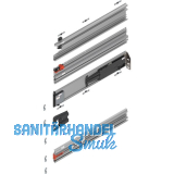 BLUM REVEGO duo Pocketschienen-Set 450 mm, rechts BLUM REVEGO duo Pocketschienen-Set 450 mm, rechts