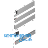 BLUM REVEGO duo Pocketschienen-Set 750 mm, links BLUM REVEGO duo Pocketschienen-Set 750 mm, links