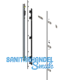 BLUM REVEGO duo Scharnierträger-Set 1957 - 2106 mm, links BLUM REVEGO duo Scharnierträger-Set 1957 - 2106 mm, links