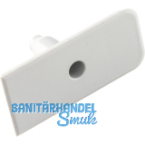 HAWA DIVIDO 100 Abdeckung der Montage�ffnung f�r D�mpfung