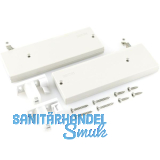 HAWA Combino 20/35 H IS/MS D�mpfung 18-40 kg, Aussenmontage