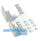 HAWA Combino 20/35 H/FS Adapter , Metall