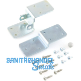 HAWA Combino 20/35 H IS/MS Adapter, Metall