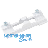 HAWA DIVIDO 80 Zwischenstopper, 90 x 33 mm, Kunststoff grau