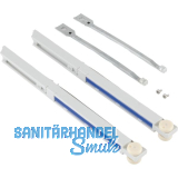 HAWA Clipo 26/36 D�mpfungssystem bis 16 kg, 2 St�ck