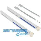 HAWA Clipo 26/36 D�mpfungssystem bis 26 kg, 2 St�ck