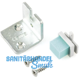 HAWA Clipo 36 T�rmitnehmer, Kunststoff