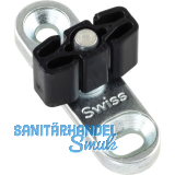 HAWA ORDENA 70/P Einfachbodenf�hrung Holzt�r spielfrei