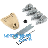 HAWA ORDENA 70/P Pufferset f�r 2 T�ren