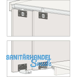 HAWA Combino 35 H MS - Beschl�gegarnitur 1200 x 2200 x 19, 2 t�rig