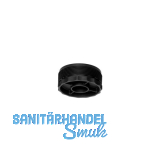 HETTICH Stellfu�, Kunststoff schwarz