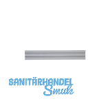 CONFURN Funktions-/Trennwandprofil Quatro L�nge 3000 mm auf Ma�, Alu eloxiert