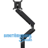 VOGEL'S Monitorhalterung Momo 4136 Schwarz