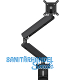 VOGEL'S Monitorhalterung Momo 4138 Schwarz