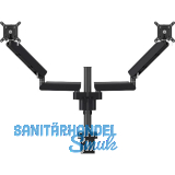 VOGEL'S Monitorhalterung Momo 4237 Schwarz