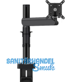 VOGEL'S Monitorhalterung Momo 2127 Schwarz