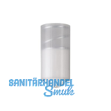 Kugelrolle 1 � 22,5 mm, Tiefe 36 mm, Kunststoff wei�