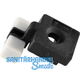 HAWA Combino D�mpfeinzug Aktivator, Kunststoff schwarz