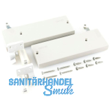 HAWA Combino 20 H FS/IS/MS D�mpfung 0-18 kg, Innenmontage