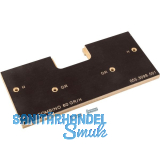 HAWA Combino 50 H MS Bohr- und Fr�slehre, Kunststoff