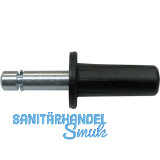 D�RNER + HELMER Bundstift 8 mm Kunststoff-H�lse 13 mm