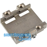 HAWA Combino Befestigungsadapter, Stahl verzinkt