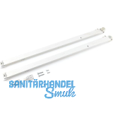 HAWA Combino 65 H FS OL D�mpfeinzug 50 - 65 kg, 2 St�ck