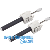 HAWA Combino 65 H FS/MS D�mpfung F�hrung, 2 St�ck