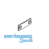 HAWA Bride zu Ausrichtbeschlag, Kunststoff schwarz