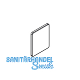 HAWA Abdeckkappen zu Ausrichtbeschlag, Kunststoff schwarz