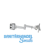 CONFURN Ph�nix Monitorhalter -langer Arm Tr�gers�ule Quatro, Arml�nge 400, Alu