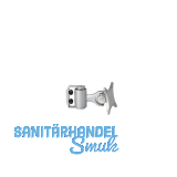 CONFURN Ph�nix Monitorhalter -kurzer Arm Tr�gers�ule Quatro, Arml�nge 110,Alu