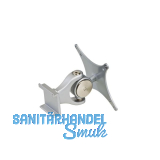 CONFURN Ph�nix Monitorhalter -kurzer Arm Funktionsprofil Quatro,Arml�nge 110,Alu