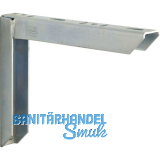 ELEMENT SYSTEM Schwerlastkonsole Heavy 200 mm verzinkt