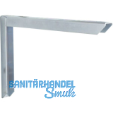 ELEMENT SYSTEM Schwerlastkonsole Heavy 300 mm verzinkt