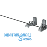 BLUM BOXFIX E-M Montageger�t f�r MERIVOBOX, Kunststoff/Stahl