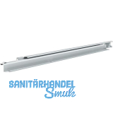 OMGE Rollschubf�hrung Standard I 750 mm wei�