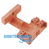 BLUM Bohrlehre f�r TANDEM/MOVENTO, Kunststoff/Stahl