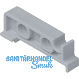 BLUM TANDEM/MOVENTO Aufsteckhalter Tablarauszug, Kunststoff