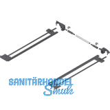 BLUM TANDEM Seitenstabilisierung, Nennl�nge bis 400mm, passend zu 560H