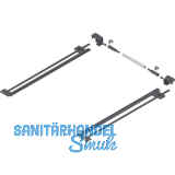 BLUM TANDEM Seitenstabilisierung, Nennl�nge bis 400mm, passend zu 550H