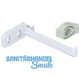 BLUM Aush�nge- und Kindersicherung zu Metabox, Kunststoff wei�