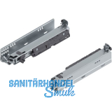 BLUM MOVENTO BLUMOTION S 760H Unterbodenführung, NL 270, TK 40kg; 760H2700S BLUM MOVENTO BLUMOTION S 760H Unterbodenführung, NL 270, TK 40kg; 760H2700S